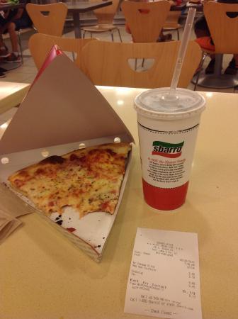 Sbarro