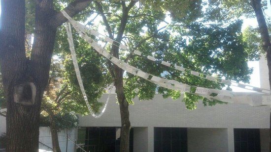 Museum für zeitgenössische Kunst von Utah